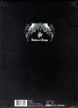 2CD/Box Set Umbra Et Imago: Die Unsterblichen  LTD | DLX