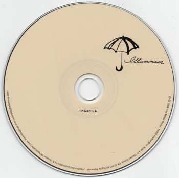 LP Umbrellas: Illuminare