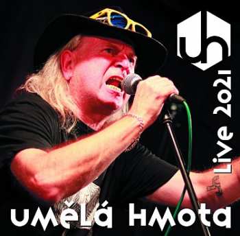 CD Umělá Hmota: Live 2021