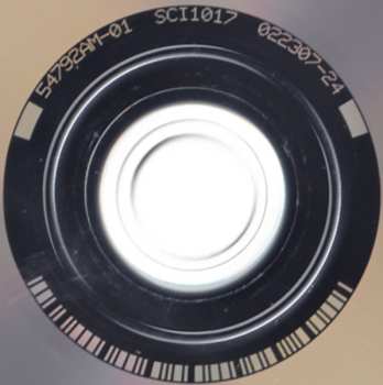 CD Umphrey's McGee: Anchor Drops