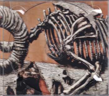 CD Umphrey's McGee: Death By Stereo