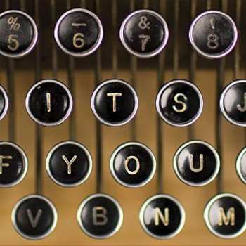 CD Umphrey's McGee: It's You