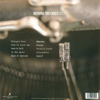 LP Umphrey's McGee: It's You