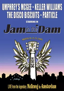 Jam In The Dam