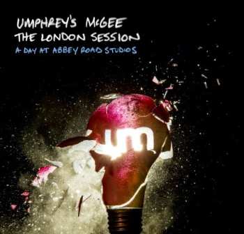 CD Umphrey's McGee: The London Session
