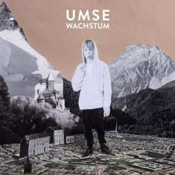 Album Umse: Wachstum