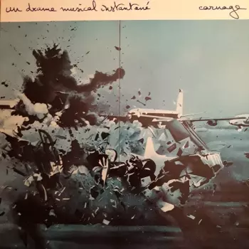 Un Drame Musical Instantané: Carnage