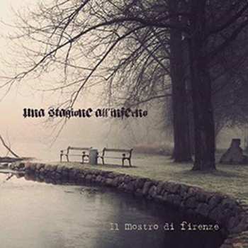 CD Una Stagione All'Inferno: Il Mostro Di Firenze