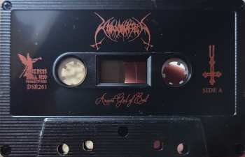 MC Unanimated: Ancient God Of Evil