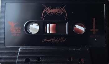 MC Unanimated: Ancient God Of Evil