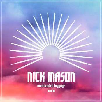 3LP/Box Set Nick Mason: Unattended Luggage