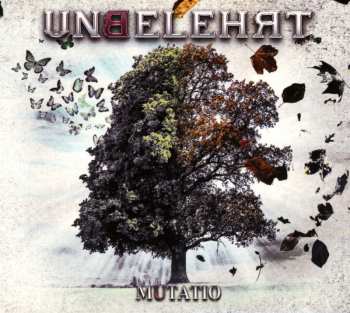 CD Unbelehrt: Mutatio