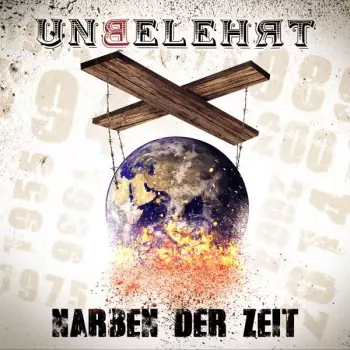 Unbelehrt: Narben Der Zeit