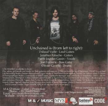 CD Unchained: Oncoming Chaos