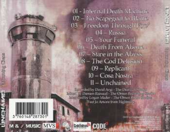 CD Unchained: Oncoming Chaos