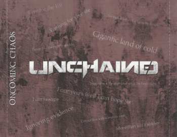 CD Unchained: Oncoming Chaos