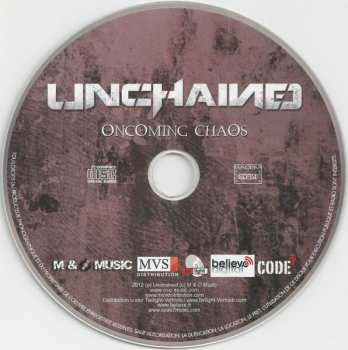 CD Unchained: Oncoming Chaos