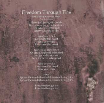 CD Unchained: Oncoming Chaos