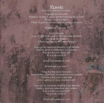 CD Unchained: Oncoming Chaos