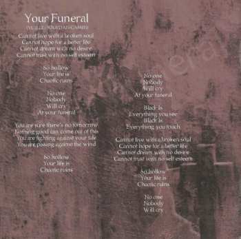 CD Unchained: Oncoming Chaos