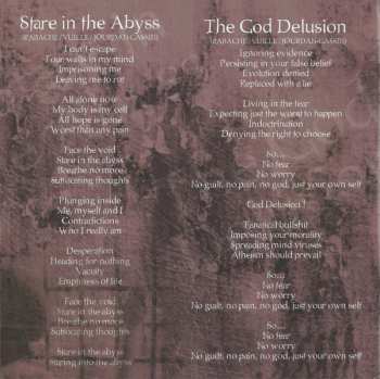 CD Unchained: Oncoming Chaos