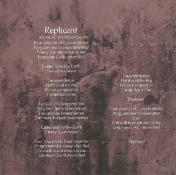 CD Unchained: Oncoming Chaos