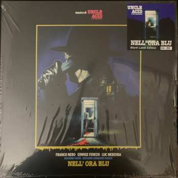 LP Uncle Acid & The Deadbeats: Nell’ Ora Blu