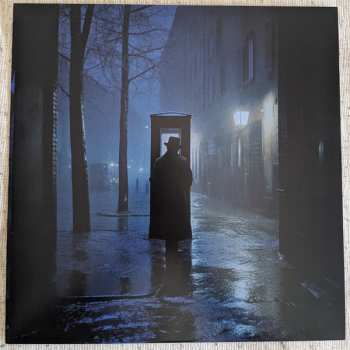 2LP Uncle Acid & The Deadbeats: Nell' Ora Blu CLR | LTD