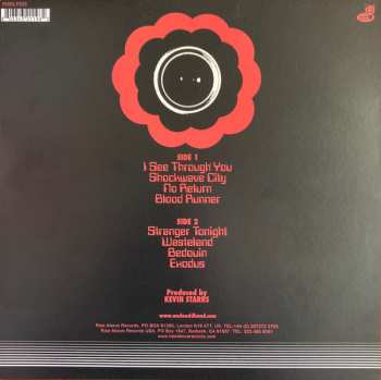 LP Uncle Acid & The Deadbeats: Wasteland