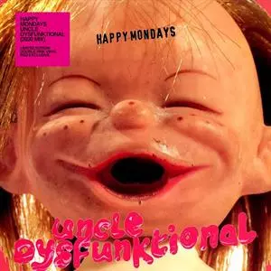 Uncle Dysfunktional