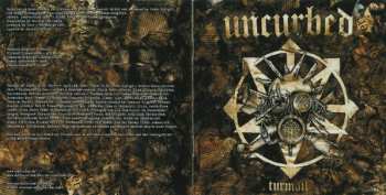 CD Uncurbed: Turmoil