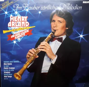 ...Und Seine Goldene Klarinette - Im Zauber Zärtlicher Melodien