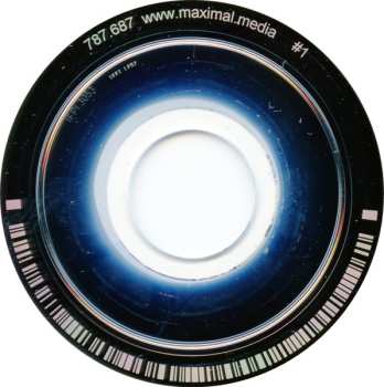 CD Und Wieder Oktober: Superheld