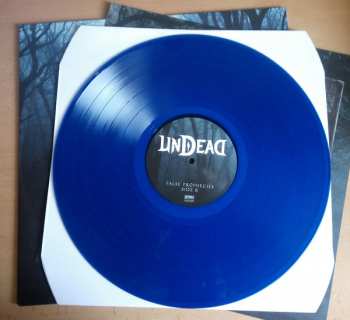 LP Undead: False Prophecies CLR