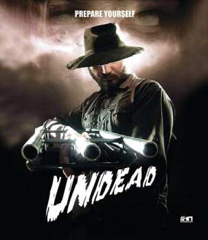 Album Undead: Undead