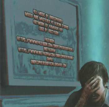 CD Undeciphered: Beneath The Gentle Smile