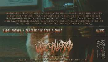 CD Undeciphered: Beneath The Gentle Smile