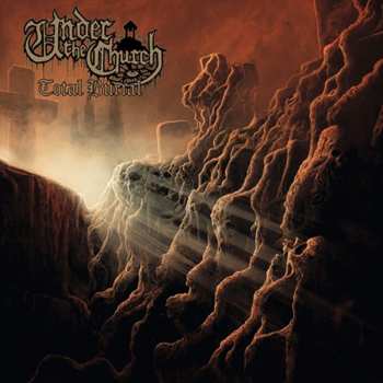 LP Under The Church: Total Burial