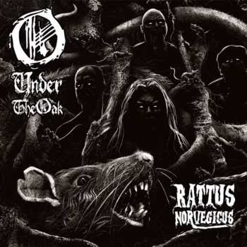 Album Under The Oak: Rattus Norvegicus