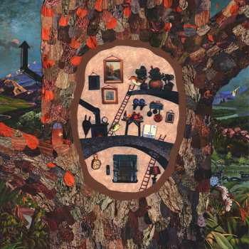 LP Sara Watkins: Under The Pepper Tree