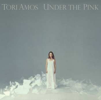 LP Tori Amos: Under The Pink