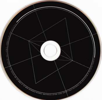 CD Under The Psycamore: I