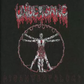 Undergang: Misantropologie
