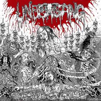 Album Undergang: Til Døden Os Skiller