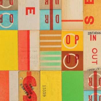 LP Underground Lovers: Weekend