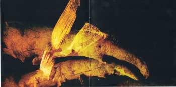 CD Underjord: Sheol
