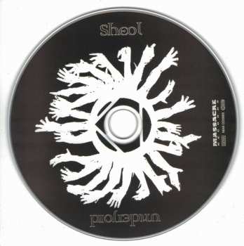 CD Underjord: Sheol