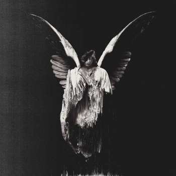 LP Underoath: Erase Me CLR