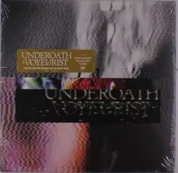 Underoath: Voyeurist