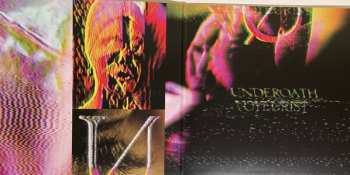 LP Underoath: Voyeurist DLX | LTD | CLR